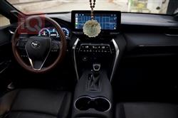 تويوتا فنزا